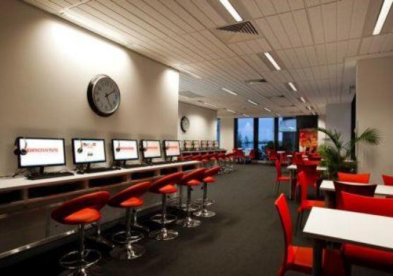 Browns English Language School Gold Coast 語言學習